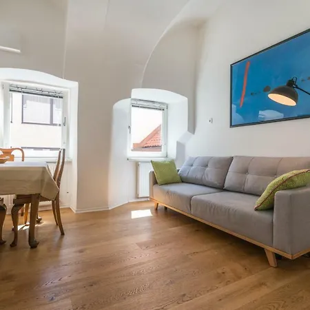 Apartment Barrio Alto