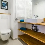 Barrio Alto Apartamento Liubliana