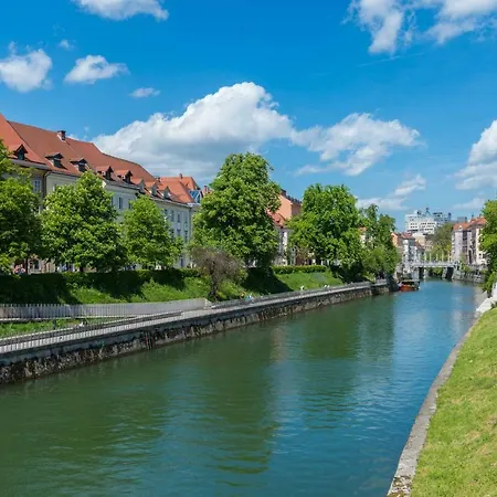 דירה Barrio Alto