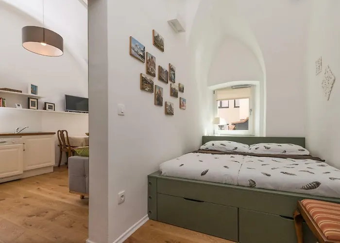 Barrio Alto דירה לובליאנה